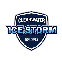 Clearwater Ice Storm Blue