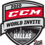 2020 CCM Invite Dallas